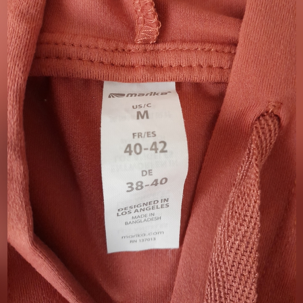 Zip light jacket - Picture 2 of 7